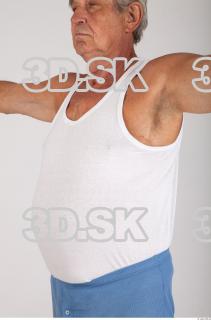 Undershirt texture of Augustyn 0002